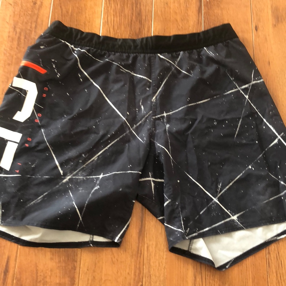 Reebok CF shorts